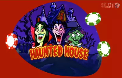 Come giocare a Haunted House