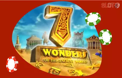 Metodi di gioco per la slot Seven Wonders of Ancient World