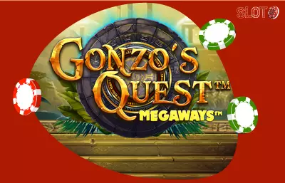 Metodo per Gonzo's Quest