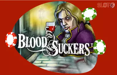 Strategie per giocare alla slot Blood Suckers