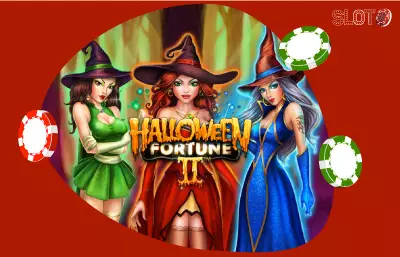 Consigli per la slot Halloween Fortune