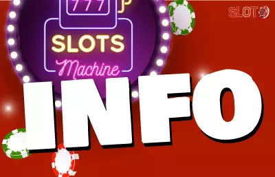 Info fondamentali per tutte le slot machine