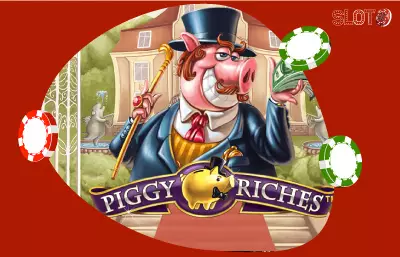 I trucchi per Piggy Riches