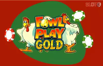 Tutti i consigli per la slot Fowl Play Gold