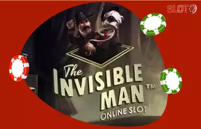 Suggerimenti per la slot The Invisible Man