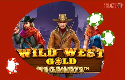 Sistemi di gioco per Wild West Gold