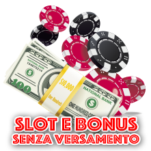 slot-e-bonus-senza-versamento